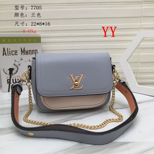 LV Handbags-OMLH412