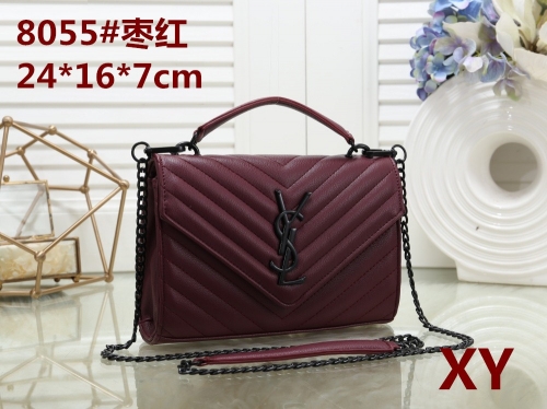 YSL Handbags-OMYS353