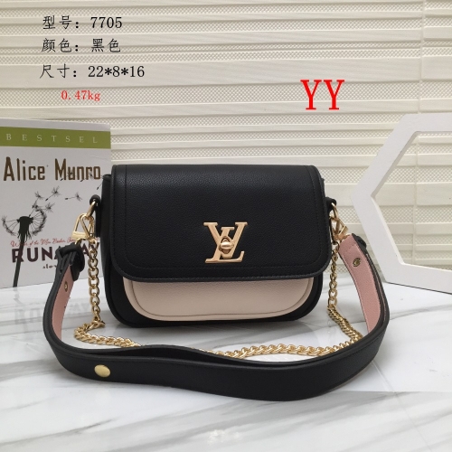 LV Handbags-OMLH411