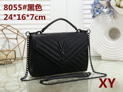 YSL Handbags-OMYS355