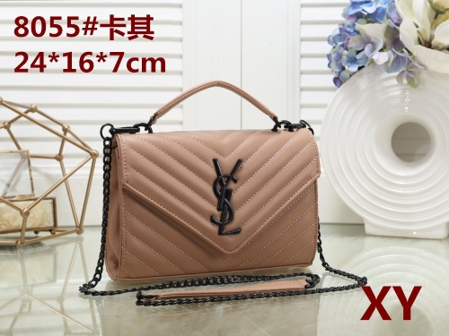 YSL Handbags-OMYS351