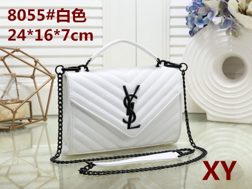 YSL Handbags-OMYS352