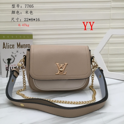 LV Handbags-OMLH409