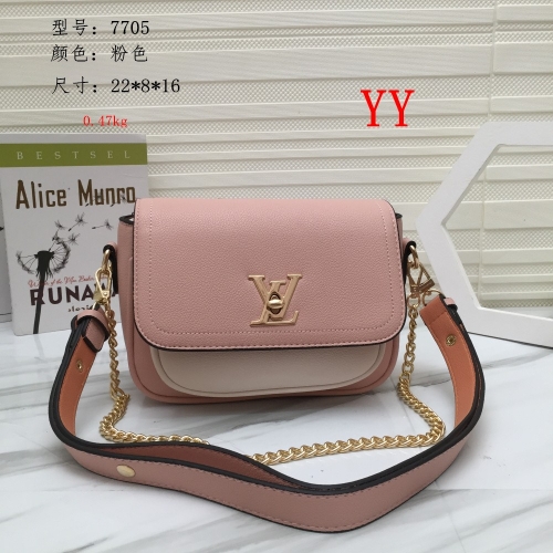 LV Handbags-OMLH410