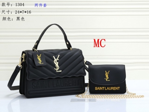 YSL Handbags-OMYS350