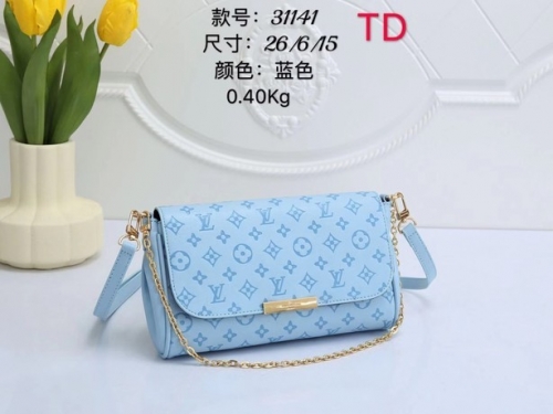 LV Handbags-OMLH413