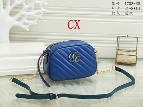 Gucc*i Handbags-OMGUH477