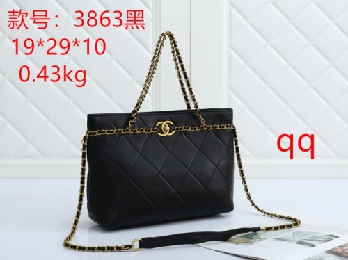 Chane*l Handbags-OMCHH135