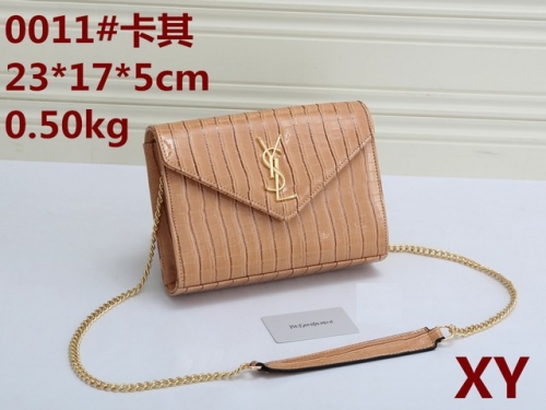 YSL Handbags-OMYS360