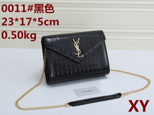 YSL Handbags-OMYS361