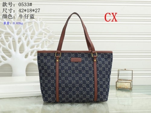 Coac*h Handbags-OMCOH285