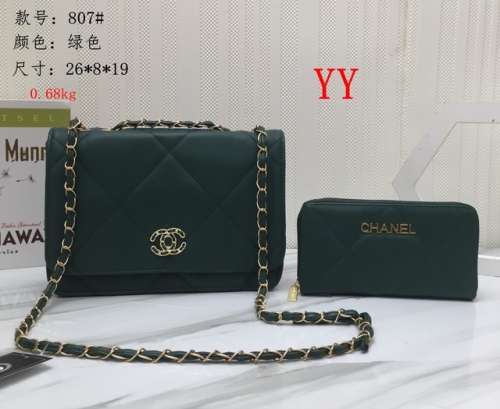 Chane*l Handbags-OMCHH130