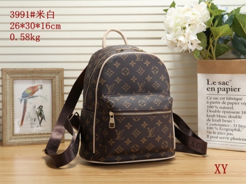 LV Handbags-OMLH433