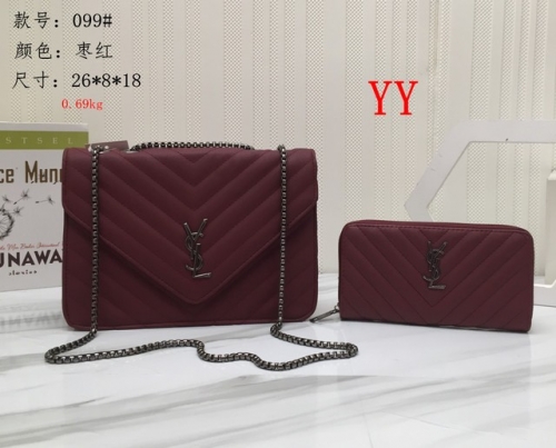 YSL Handbags-OMYS365