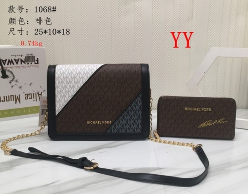 MK Handbags-OMMKH081