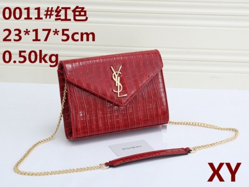 YSL Handbags-OMYS362