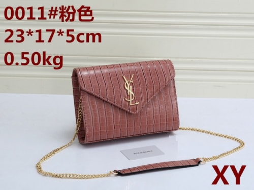 YSL Handbags-OMYS363