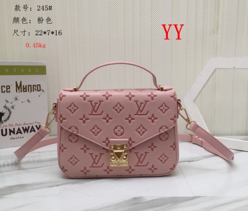 LV Handbags-OMLH428