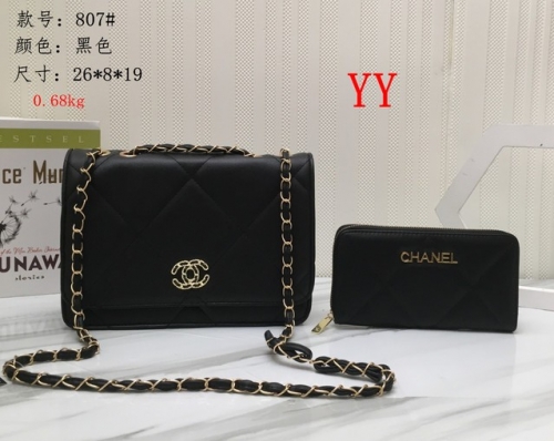 Chane*l Handbags-OMCHH134