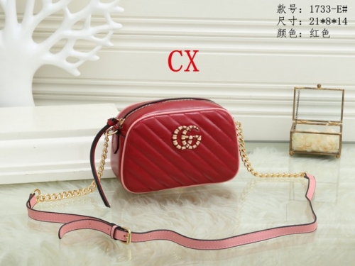 Gucc*i Handbags-OMGUH478