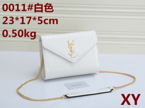 YSL Handbags-OMYS364