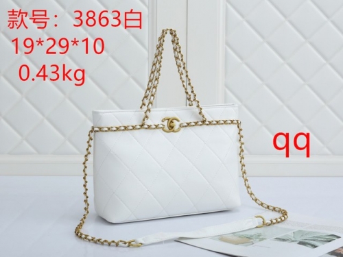 Chane*l Handbags-OMCHH136