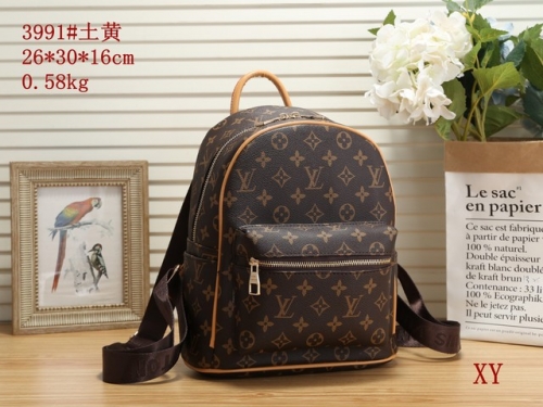 LV Handbags-OMLH431