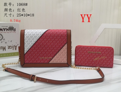 MK Handbags-OMMKH085