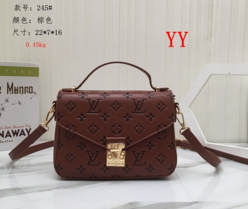 LV Handbags-OMLH425