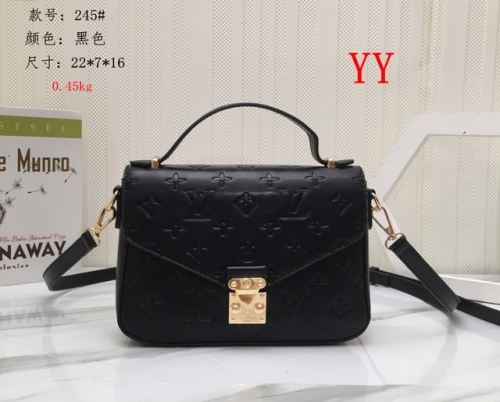 LV Handbags-OMLH427