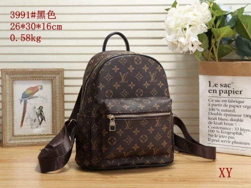 LV Handbags-OMLH432