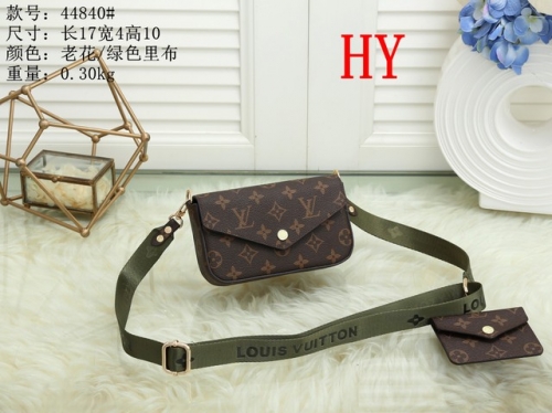 LV Handbags-OMLH472