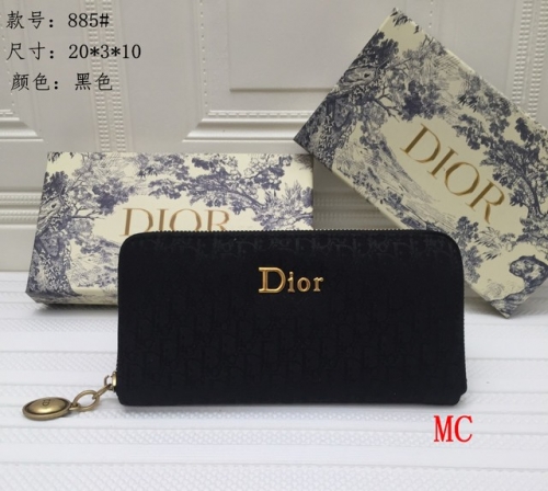 Dio*r Purses-OMDIP012