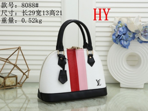 LV Handbags-OMLH463