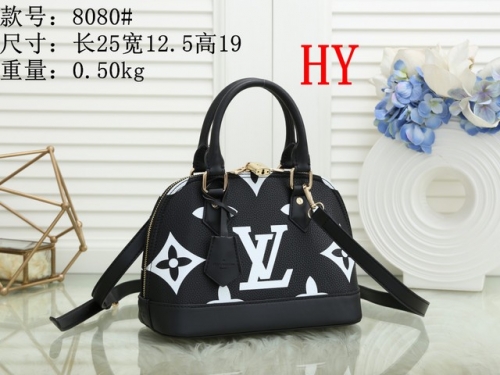 LV Handbags-OMLH462