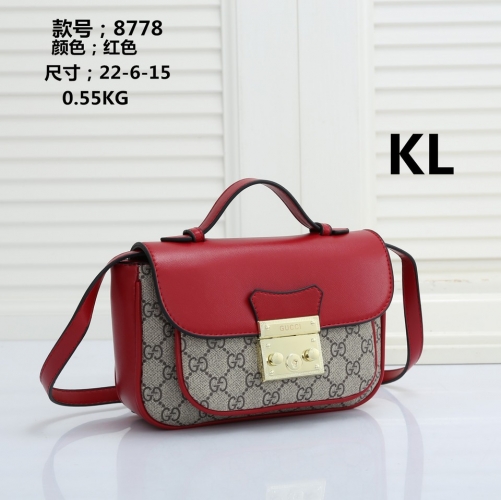 LV Handbags-OMLH470