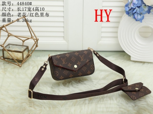 LV Handbags-OMLH471