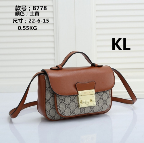 LV Handbags-OMLH467