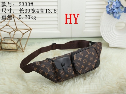 LV Handbags-OMLH454