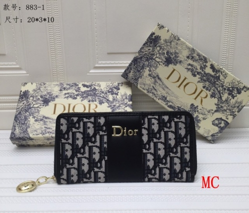 Dio*r Purses-OMDIP011