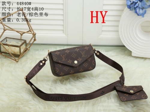 LV Handbags-OMLH475