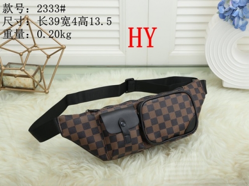 LV Handbags-OMLH457