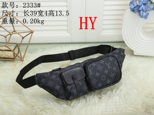 LV Handbags-OMLH456