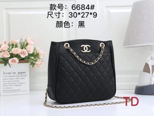 Chane*l Handbags-OMCHH146