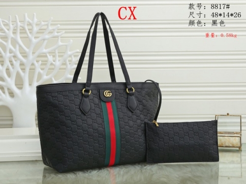 Gucc*i Handbags-OMGUH527