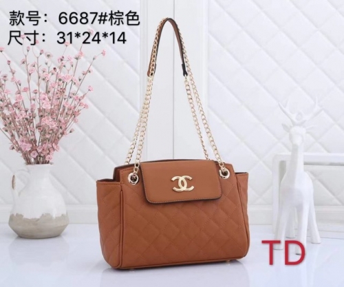 Chane*l Handbags-OMCHH149