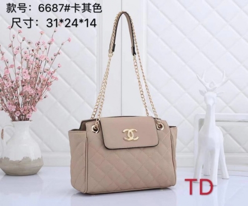 Chane*l Handbags-OMCHH154