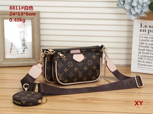 LV Handbags-OMLH531