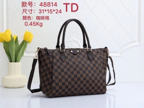 LV Handbags-OMLH527