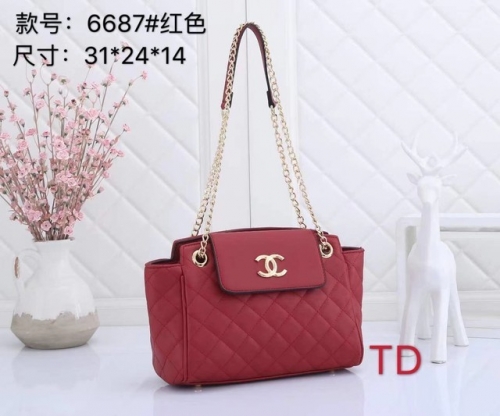 Chane*l Handbags-OMCHH151